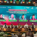 Program Pemberdayaan UMKM Dorong Kemandirian Ekonomi Daerah