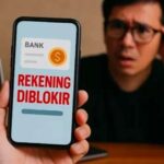 Langkah Tegas Pemerintah Lindungi Sistem Keuangan, Ribuan Rekening Judi Daring Diblokir