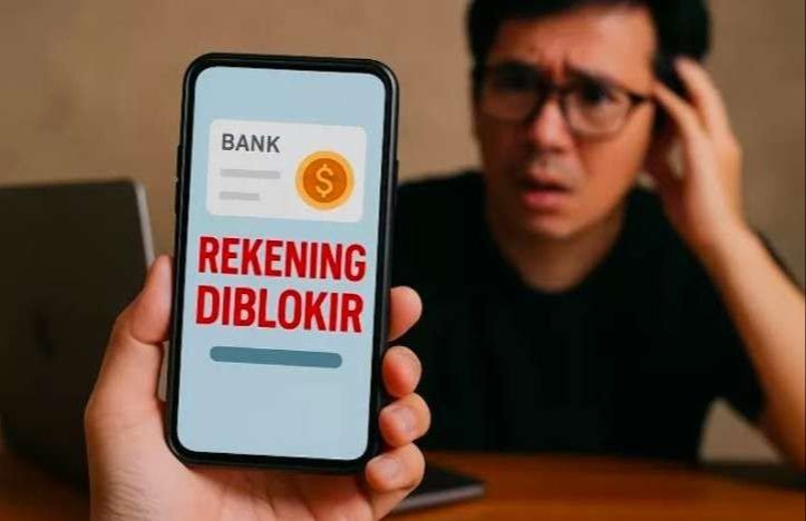 Langkah Tegas Pemerintah Lindungi Sistem Keuangan, Ribuan Rekening Judi Daring Diblokir