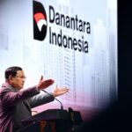 Danantara Berhasil Gaet Pendanaan Rp163 Triliun dari Bank Asing