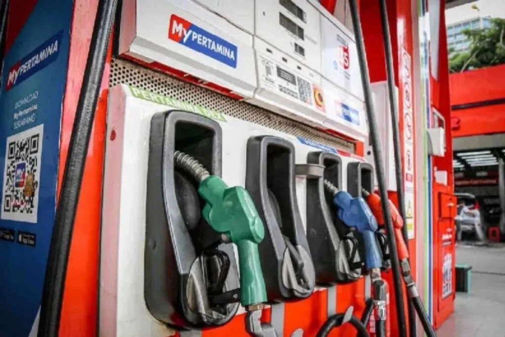 Pemerintah Dorong Kolaborasi SPBU Swasta dengan Pertamina Untuk Atasi Kelangkaan BBM