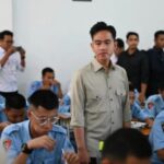 MBG Jadi Komitmen Pemerintah Perkuat Generasi Sehat Cerdas Produktif