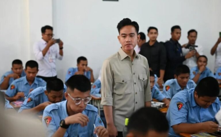 MBG Jadi Komitmen Pemerintah Perkuat Generasi Sehat Cerdas Produktif