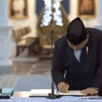 Danantara dan Asta Cita: Fondasi Harmoni Baru Pasca Demo