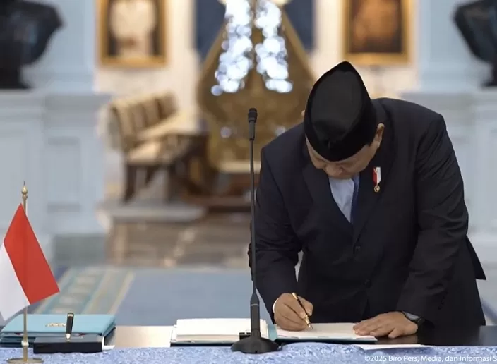 Danantara dan Asta Cita: Fondasi Harmoni Baru Pasca Demo