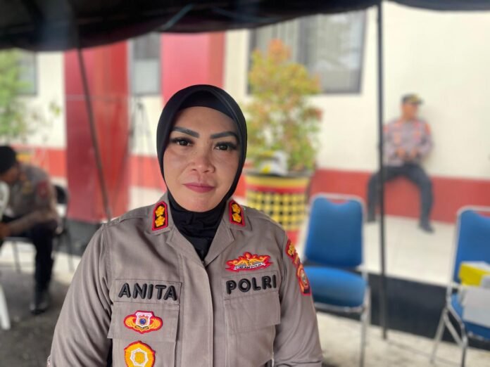 Masyarakat Bersama TNI Polri Pastikan Aspirasi Disampaikan Tanpa Kekerasan