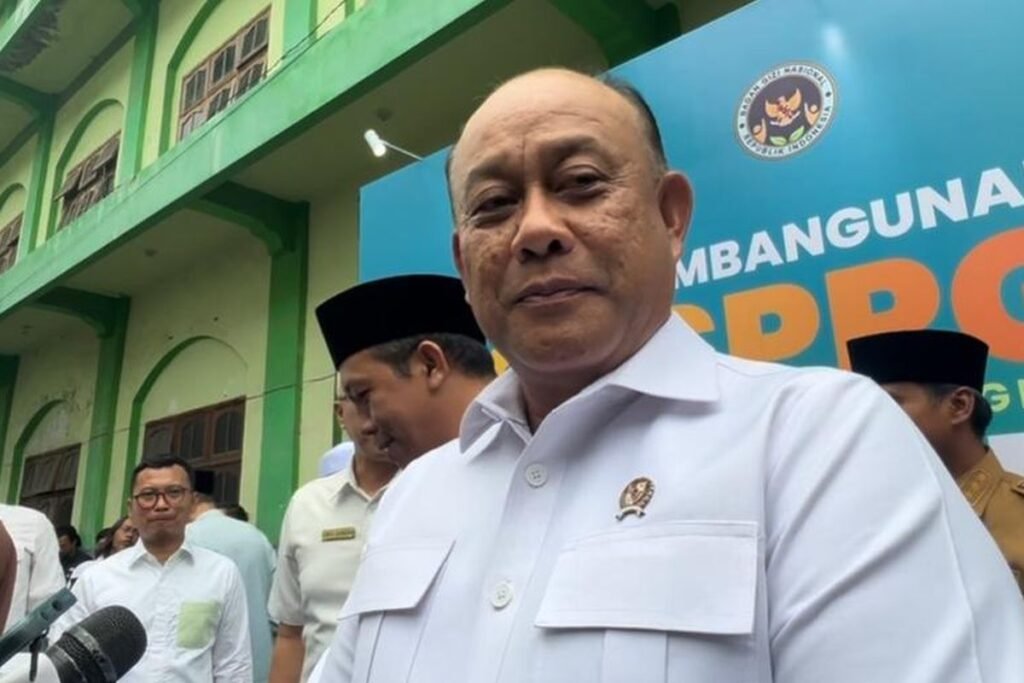 Pemerintah Kerahkan Tim Investigasi Ahli Tangani Kasus Keracunan MBG