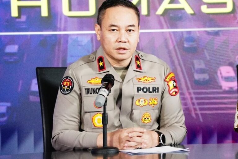 Soliditas TNI – Polri Tingkatkan Kewaspadaan Narasi Provokatif di Masyarakat