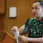 TNI-Polri Solid Pastikan Demokrasi Tidak Boleh Dicederai Anarkisme