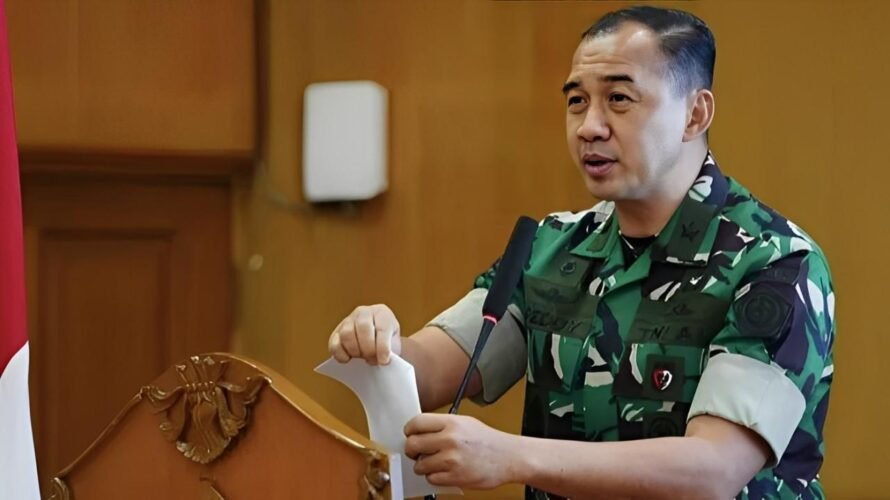 TNI-Polri Solid Pastikan Demokrasi Tidak Boleh Dicederai Anarkisme