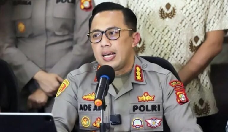 Aparat dan Publik Kompak Teguhkan Demokrasi Damai dan Aman