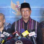 Pemerintah Tegaskan Komitmen Supremasi Sipil dan Tindak Lanjut Aspirasi 17+8