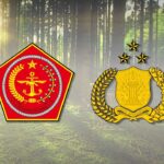 Sinergi TNI Polri dan Masyarakat Tegakkan Demokrasi Tanpa Kericuhan
