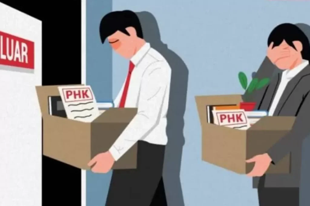 Pemerintah Tegaskan Komitmen Cegah PHK Massal Sesuai Aspirasi 17+8