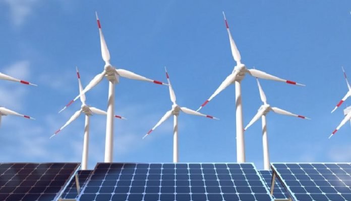 Transisi Energi Surya Wujudkan Swasembada Energi dan Kesempatan Kerja Baru