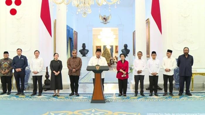 Bentuk Komitmen pada Rakyat: DPR RI Cabut Tunjangan, Hoaks Hanya Ganggu Persatuan