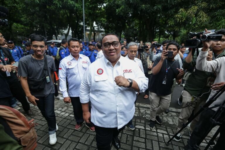 Dewan Kesejahteraan Buruh Resmi Dibentuk untuk Lindungi Hak Pekerja