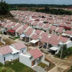 Jelang Satu Tahun Prabowo–Gibran, Efek Ganda Ekonomi Hadir dari Program Rumah Subsidi