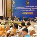 Pemblokiran Rekening Dormant Strategi Cerdas Putus Rantai Judi Daring