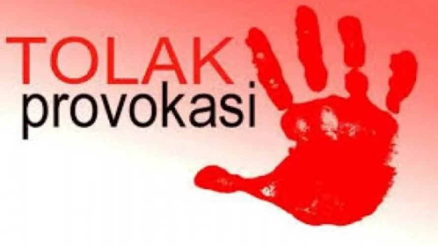 Kerusuhan Rusak Citra Perjuangan, Kelompok Pemuda Tolak Provokasi Demo Ricuh