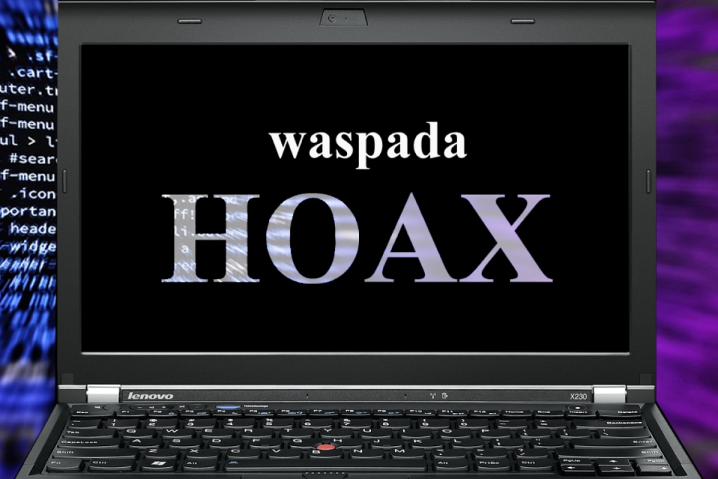 Pemerintah Pastikan Situasi Aman, Ajak Masyarakat Waspadai Hoaks dan Provokasi