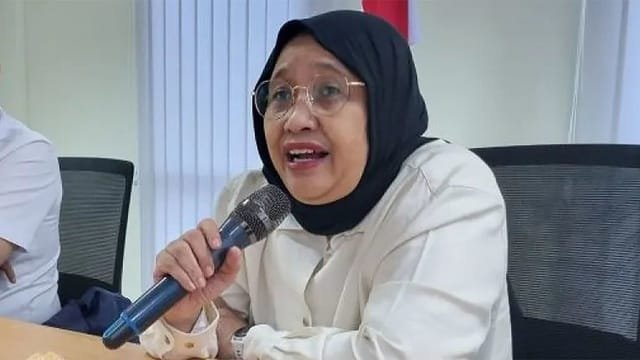 Pemerintah Siapkan Perpres untuk Jamin Keberlanjutan Program MBG