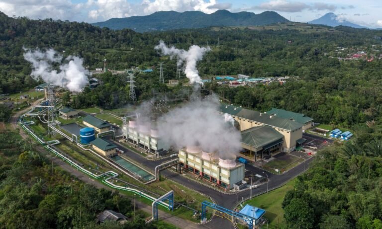 Proyek Swasembada Energi Dorong Pertumbuhan Ekonomi dan Kesempatan Kerja