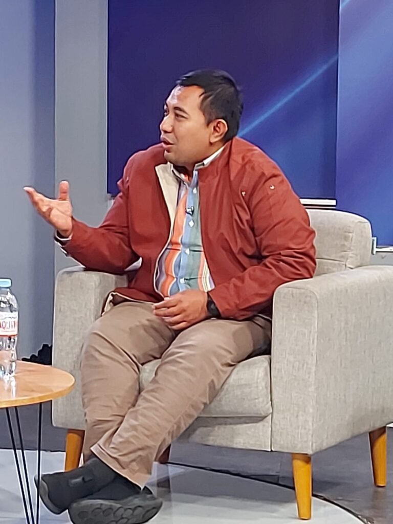 Pakar Politik Sebut Tindakan Presiden Prabowo Redam Kerusuhan Sudah Tepat