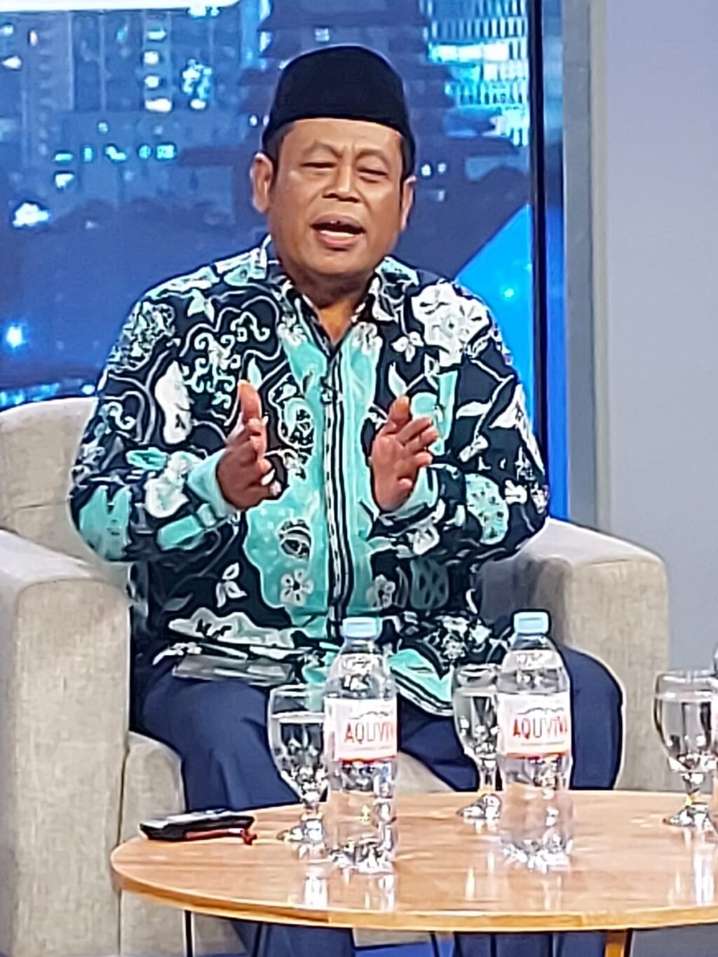 MUI: Penyampaian Pendapat Tidak Boleh Anarki dan Jaga Persatuan