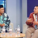 Pakar Komunikasi Politik UI Aditya Perdana Ajak Masyarakat untuk Memeluk Demokrasi Damai demi Kepentingan Bangsa Indonesia