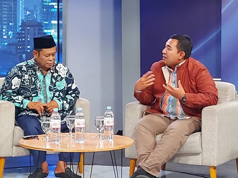 Hentikan Demo Anarkis, Akademisi dan Tokoh Agama Ajak Publik Jaga Persatuan
