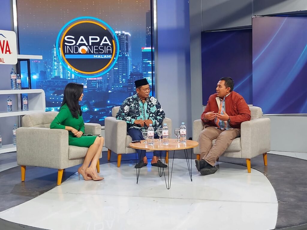 MUI dan Pakar UI: Demokrasi Sehat, Kritik dan Aspirasi Harus Santun, Damai, dan Junjung Hukum