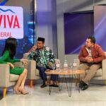 Tokoh Agama dan Akademisi Serukan Tolak Segala Bentuk Anarkisme