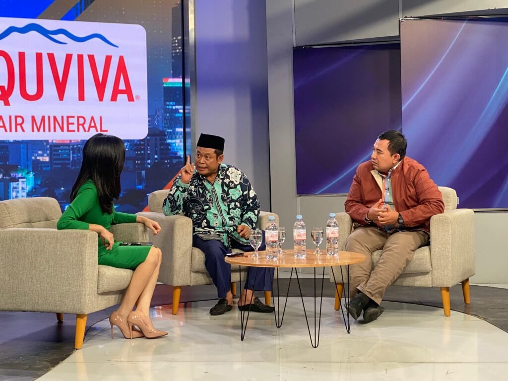 Tokoh Agama dan Pakar: Jangan Bertindak Anarkis, Tetap Jaga Persatuan