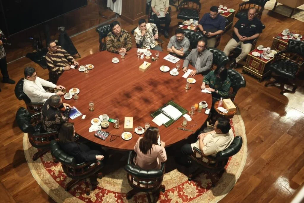 Langkah Pemerintah Siapkan Tim Investigasi Independen Jamin Transparansi dan Akuntabilitas Penanganan Demonstrasi