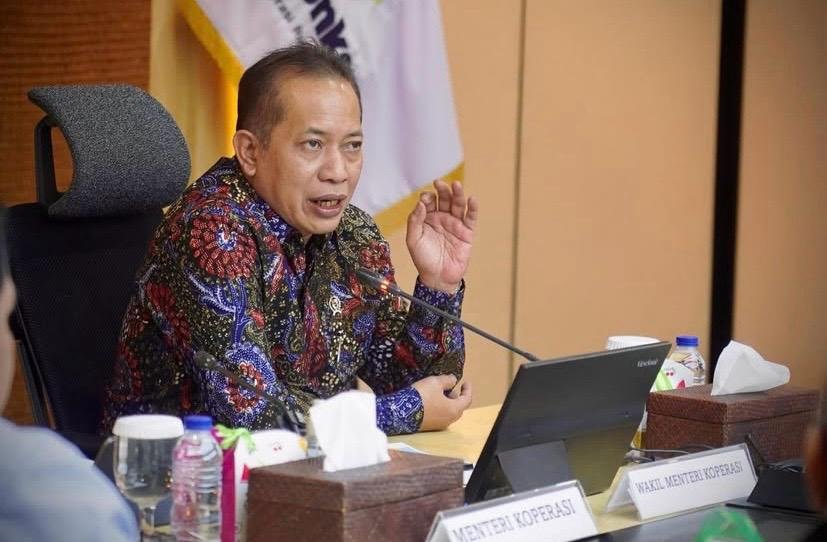 Pemerintah Percepat Operasional Koperasi Desa Merah Putih Mulai Oktober 2025