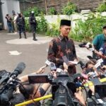 Aspirasi Jangan Tercoreng Anarkisme: NU, dan Muhammadiyah Serukan Jalan Damai