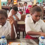 Tokoh Adat Papua Tegas Mendukung MBG Demi Masa Depan Anak Bangsa