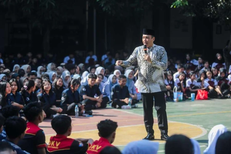 Ulama Serukan Kewaspadaan Terhadap Hoaks yang Picu Aksi Anarkis