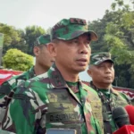 Sinergitas TNI Polri Pastikan Ketertiban Nasional Tetap Terkendali