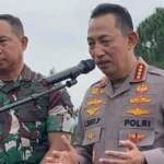 Soliditas TNI Polri Pastikan Ketertiban Publik Tidak Terganggu