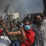 Jaga Indonesia Aman dan Damai; Masyarakat Jangan Terhasut Aksi Anarkis Nepal