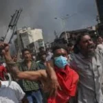 Pentingnya Kewaspadaan Publik Tolak Provokasi Aksi Anarkis Seperti Nepal