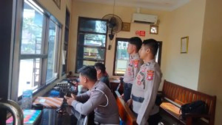 Pemerintah Intensifkan Patroli Siber untuk Menutup Akses Judi Daring