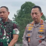 TNI dan Polri Bersatu Jaga Ketertiban, Demo Damai Wujud Kedewasaan Demokrasi