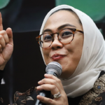 Program MBG Jadi Prioritas Nasional Demi Masa Depan Generasi Emas