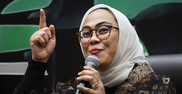 Program MBG Jadi Prioritas Nasional Demi Masa Depan Generasi Emas