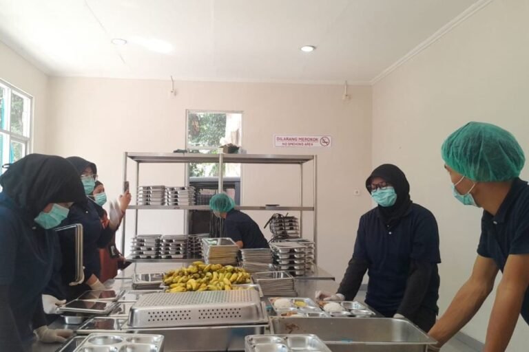 Tim Investigasi Lintas Keahlian Dibentuk untuk Perkuat Program MBG