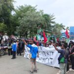 Tokoh Papua Serukan Tolak Aksi Anarkis, Masyarakat Diminta Jaga Perdamaian