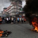 Nepal Mengingatkan Indonesia tentang Bahaya Aksi Anarkis